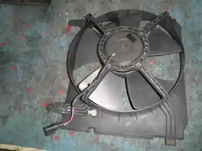 Pezzo di ricambio per auto di seconda mano elettroventola per daewoo lanos 1.5 cat riferimenti oem iam   