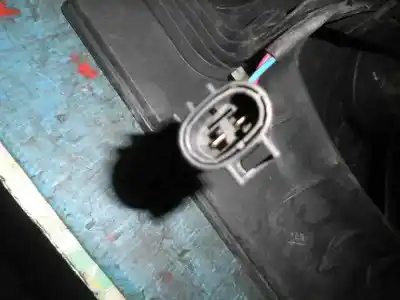 Pezzo di ricambio per auto di seconda mano elettroventola per daewoo lanos 1.5 cat riferimenti oem iam   