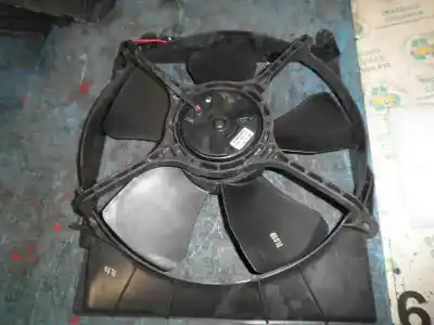 Pezzo di ricambio per auto di seconda mano elettroventola per daewoo lanos 1.5 cat riferimenti oem iam   