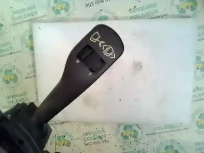 Peça sobressalente para automóvel em segunda mão comandos de alavanca por bmw serie 3 compact (e46) 1.8 16v referências oem iam   