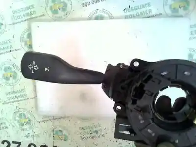 Peça sobressalente para automóvel em segunda mão comandos de alavanca por bmw serie 3 compact (e46) 1.8 16v referências oem iam   