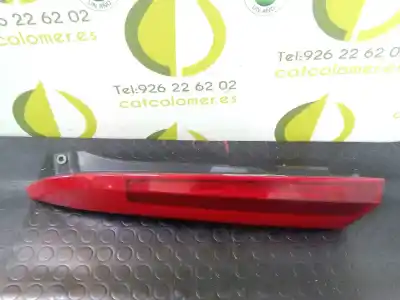 Pezzo di ricambio per auto di seconda mano lampada posteriore sinistra per volvo xc90 2.5 t (7 asientos) riferimenti oem iam 