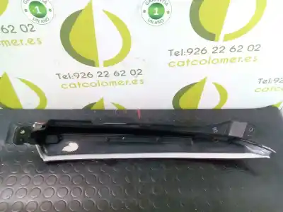 Second-hand car spare part left tailgate light for volvo xc90 2.5 t (7 asientos) oem iam references   