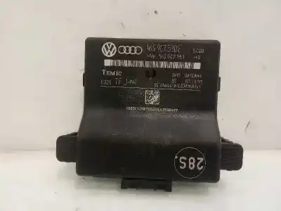 Second-hand car spare part ECU ENGINE CONTROL for VOLKSWAGEN GOLF V BERLINA (1K1)  OEM IAM references 1K0907530F 0325TFJING 1K0907951