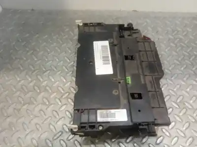 Peça sobressalente para automóvel em segunda mão caixa de fusíveis e relés por bmw serie 3 compact (e46) 1.8 16v referências oem iam 18500000001 90109013 mr20030327