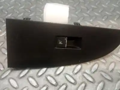 Second-hand car spare part right front power window switch for seat leon (1p1) 2.0 tdi 16v oem iam references 1f0959855