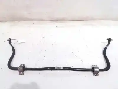 Peça sobressalente para automóvel em segunda mão barra estabilizadora dianteira por citroen c5 berlina premier referências oem iam 9662911980