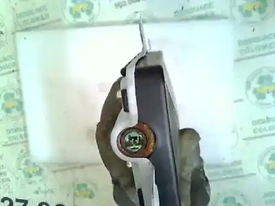 Peça sobressalente para automóvel em segunda mão airbag do lado esquerdo por bmw serie 3 compact (e46) 1.8 16v referências oem iam   