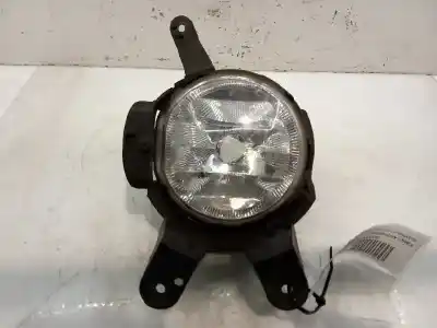 Pezzo di ricambio per auto di seconda mano FENDINEBBIA SINISTRA per CHEVROLET CRUZE  Riferimenti OEM IAM 95169822  