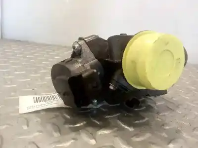 İkinci el araba yedek parçası kelebek kutusu için peugeot 407 st confort oem iam referansları 9655971780 9639469280 