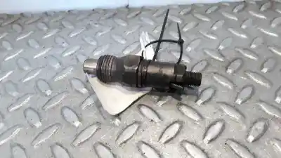 Автозапчастина б/у инжектор для renault clio ii fase i (b/cbo) 1.9 d alize посилання на oem iam lcr6735405