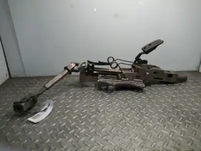 Second-hand car spare part steering column for seat leon (1p1) 2.0 tdi 16v oem iam references 