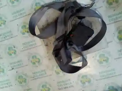 Автозапчасти б/у правый передний ремень безопасности за renault clio i fase i+ii (b/c57) 1.4 ссылки oem iam 