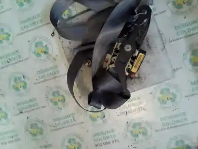 Автозапчасти б/у правый передний ремень безопасности за renault clio i fase i+ii (b/c57) 1.4 ссылки oem iam   