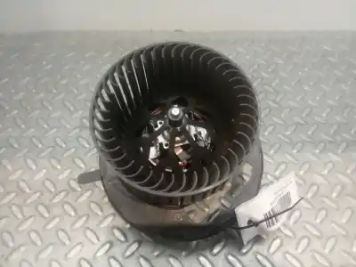 Second-hand car spare part heater blower motor for seat leon (1p1) 2.0 tdi 16v oem iam references 2002221