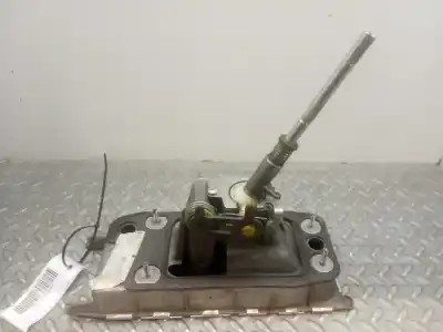 Second-hand car spare part gear lever for seat leon (1p1) 2.0 tdi 16v oem iam references 1k0711049at