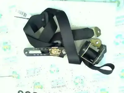 Recambio de automóvil de segunda mano de cinturon seguridad trasero izquierdo para opel vectra 1.7 d -x17dt referencias oem iam   