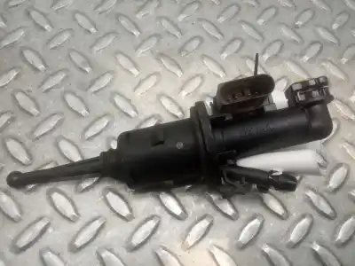 Second-hand car spare part clutch pump for seat leon (1p1) 2.0 tdi 16v oem iam references 1k0721388k