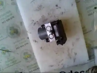 Second-hand car spare part abs for fiat stilo (192) 1.9 jtd cat oem iam references 0265231437