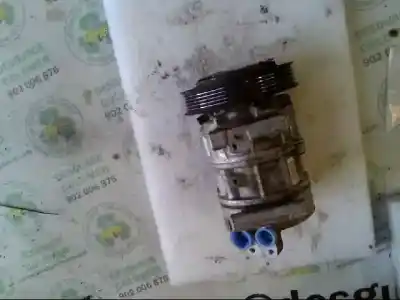Pezzo di ricambio per auto di seconda mano COMPRESSORE ARIA CONDIZIONATA per FIAT STILO (192)  Riferimenti OEM IAM 4472208644 5SL12CJ 01G09363