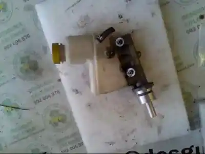 Second-hand car spare part brake pump for fiat stilo (192) 1.9 jtd cat oem iam references 