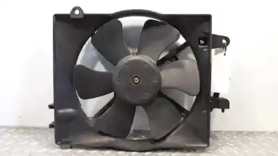 Pezzo di ricambio per auto di seconda mano elettroventola per daewoo matiz 0.8 cat riferimenti oem iam 
