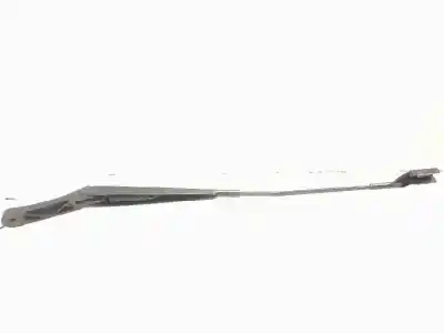 Second-hand car spare part front right windshield wiper arm for seat ibiza sc (6j1) reference oem iam references 6j1955410