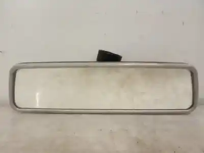 Pezzo di ricambio per auto di seconda mano SPECCHIO INTERNO per SEAT IBIZA SC (6J1)  Riferimenti OEM IAM 3C0857511JSMA  