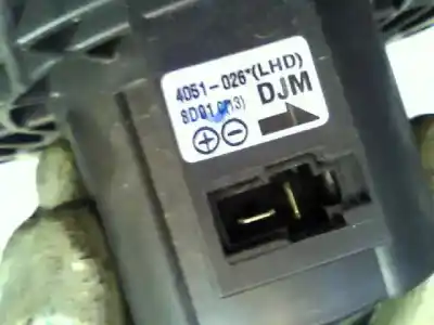 Peça sobressalente para automóvel em segunda mão motor de sofagem por chevrolet aveo 1.4 cat referências oem iam 96539656  