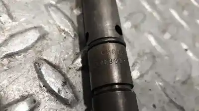Second-hand car spare part injector for audi a8 (d2) 2.5 tdi oem iam references 059130201d  0432133805