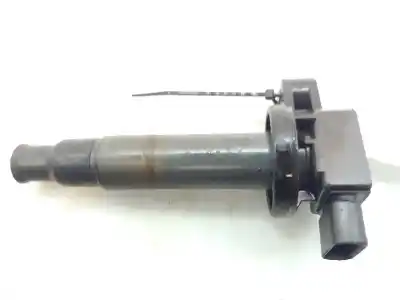 Pièce détachée automobile d'occasion BOBINE D'ALLUMAGE pour TOYOTA YARIS (NCP1/NLP1/SCP1)  Références OEM IAM 9008019021  