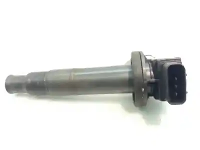 Pièce détachée automobile d'occasion BOBINE D'ALLUMAGE pour TOYOTA YARIS (NCP1/NLP1/SCP1)  Références OEM IAM 9008019021  
