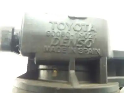 Second-hand car spare part ignition coil for toyota yaris (ncp1/nlp1/scp1) 1.3 expo oem iam references 9008019021  