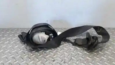 Peça sobressalente para automóvel em segunda mão cinto de segurança traseiro esquerdo por citroen c4 grand picasso sx referências oem iam 