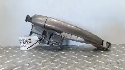 Peça sobressalente para automóvel em segunda mão puxador exterior traseiro esquerdo por citroen c4 grand picasso sx referências oem iam 