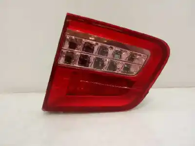 Peça sobressalente para automóvel em segunda mão farolim interior traseiro direito por citroen c5 berlina premier referências oem iam 