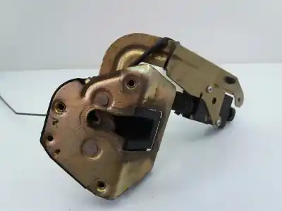 Pezzo di ricambio per auto di seconda mano serratura porta anteriore destra per citroen c8 2.2 hdi 16v premier ii riferimenti oem iam 9136l8