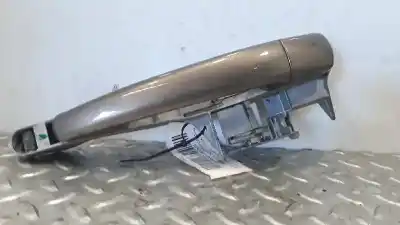 Peça sobressalente para automóvel em segunda mão puxador exterior frente direito por citroen c4 grand picasso sx referências oem iam 