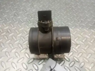 Second-hand car spare part flowmeter for seat leon (1p1) 2.0 tdi 16v oem iam references ammq19641