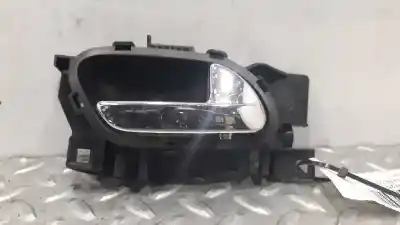 Peça sobressalente para automóvel em segunda mão puxador interior traseiro direito por citroen c4 grand picasso sx referências oem iam 