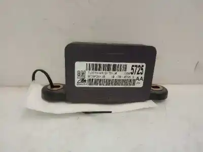 Second-hand car spare part ECU ENGINE CONTROL for CHEVROLET CRUZE  OEM IAM references 13505725  BE39F25YJ0