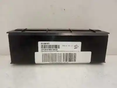 Second-hand car spare part ECU ENGINE CONTROL for CHEVROLET CRUZE  OEM IAM references 13501673  3816738891596CEF