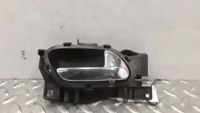 Peça sobressalente para automóvel em segunda mão puxador interior dianteiro direito por citroen c4 grand picasso sx referências oem iam 