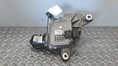 Peça sobressalente para automóvel em segunda mão motor do limpa para brisas por citroen c4 grand picasso sx referências oem iam 9682484780