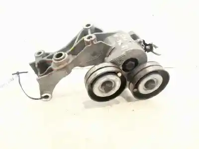 Peça sobressalente para automóvel em segunda mão esticador de correia por opel combo tour enjoy referências oem iam 55597414