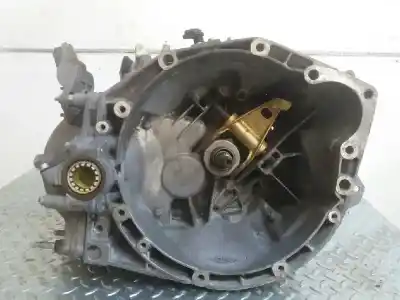 Piesă de schimb auto la mâna a doua CUTIE DE VITEZE pentru CITROEN C5 BERLINA  Referințe OEM IAM 20LM17  20LM17