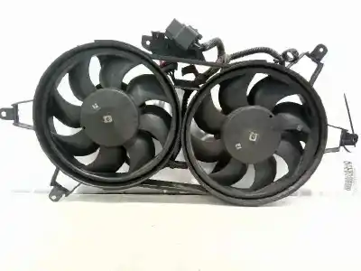 Pezzo di ricambio per auto di seconda mano ELETTROVENTOLA per FIAT MAREA BERLINA (185)  Riferimenti OEM IAM   