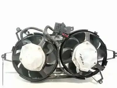 Pezzo di ricambio per auto di seconda mano elettroventola per fiat marea berlina (185) 2.4 turbodiesel cat riferimenti oem iam   