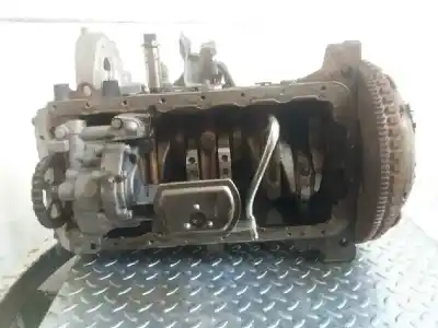 Second-hand car spare part BLOCK for CITROEN XSARA PICASSO  OEM IAM references   