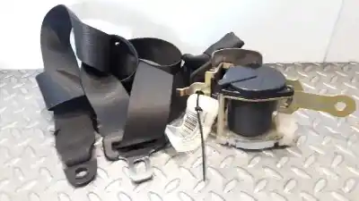 Second-hand car spare part front right seat belt for opel frontera a arizona oem iam references 91151398
